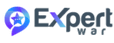 Expertwar Logo
