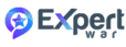 Expertwar Logo