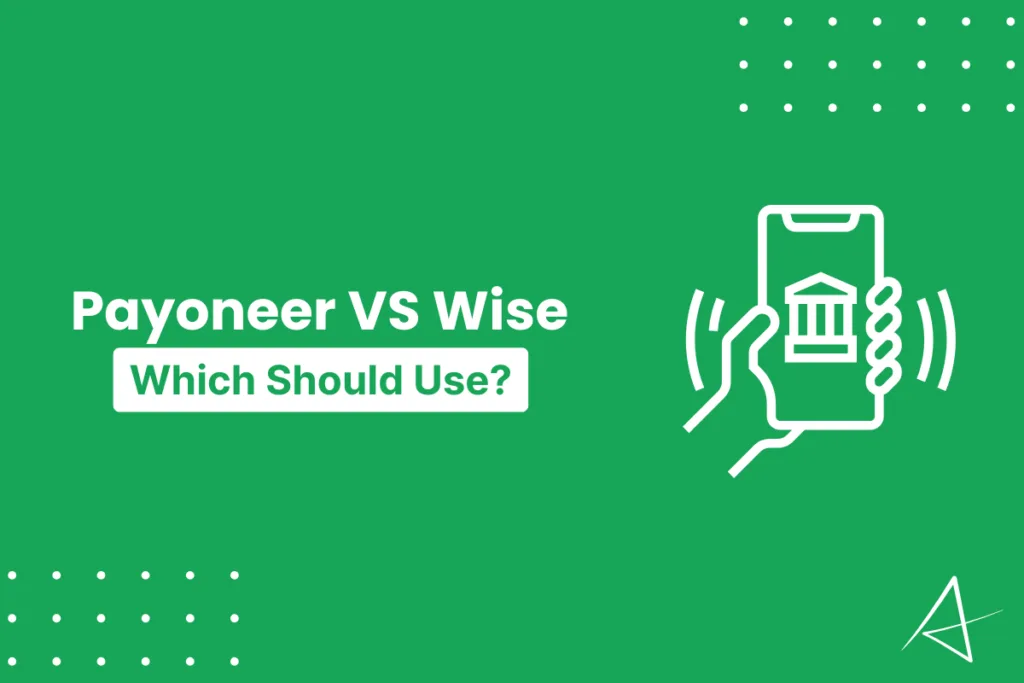 Payoneer VS Wise