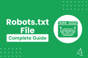Robots.txt File Complete Guide With Google New Report Update