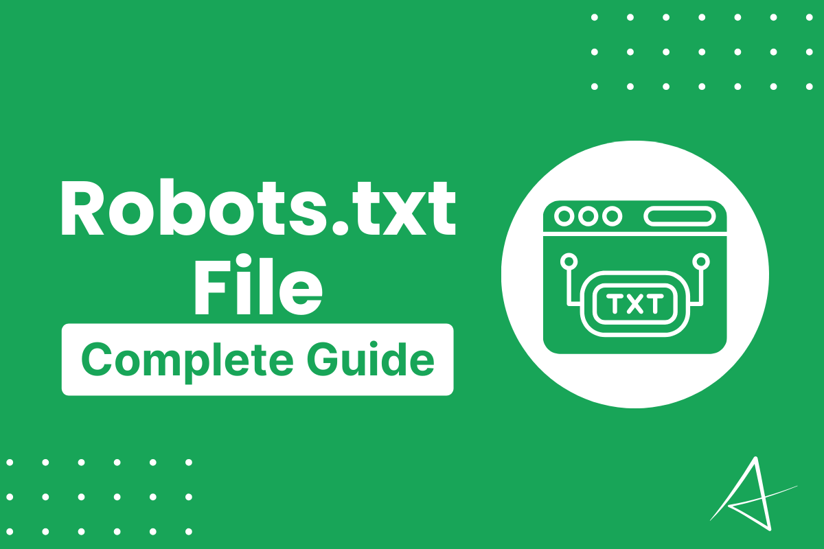 Robots.txt File Complete Guide With Google New Report Update