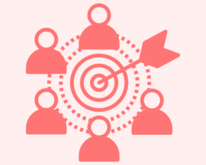 Role in Targeting the Right Audience