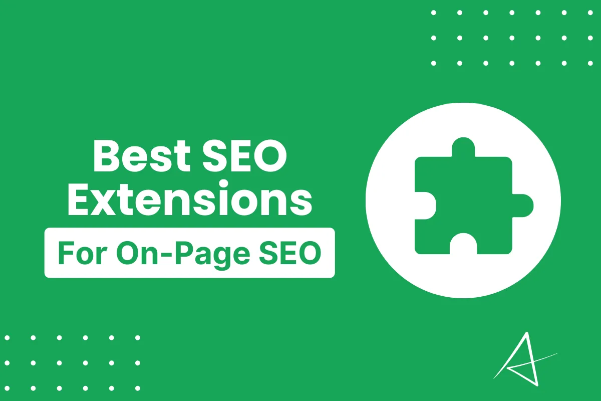 SEO Extensions That Improve On-Page SEO