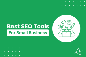 SEO Tools For Small Business