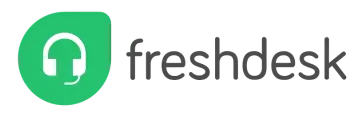 FreshDesk Logo