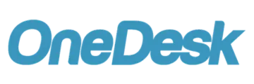 OneDesk Logo