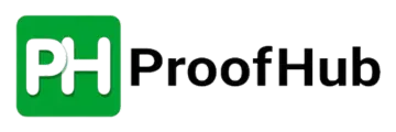 Proofhub Logo