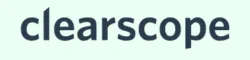 Clearscope logo