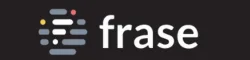 Frase.io logo