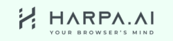 HARPA.AI Logo