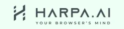 HARPA.AI Logo