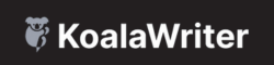 KoalaWriter Logo