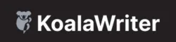 KoalaWriter Logo