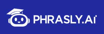 Phrasly.ai Logo