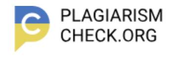 Plagiarism Check.org Logo