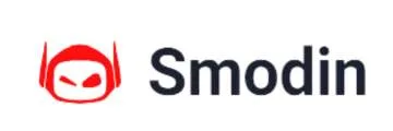 Smodin Logo