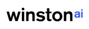 Winston ai Logo