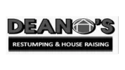 deans logo