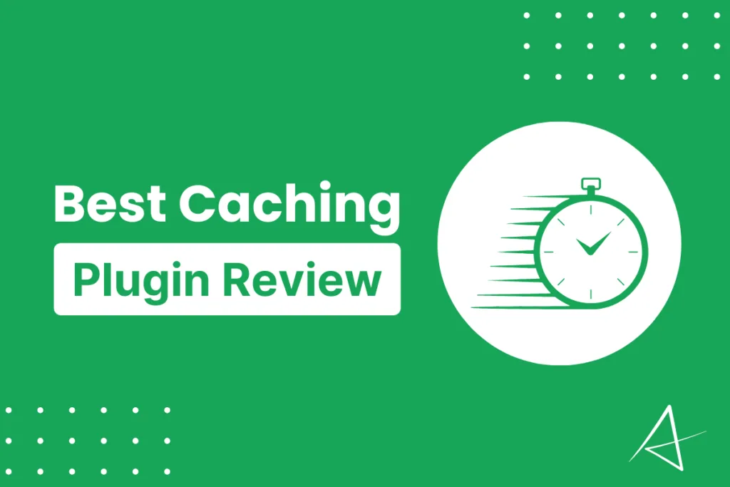 Best WordPress Caching Plugin