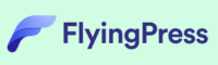 FlyingPress Logo