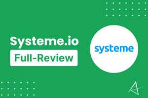 Systeme.io Full Review