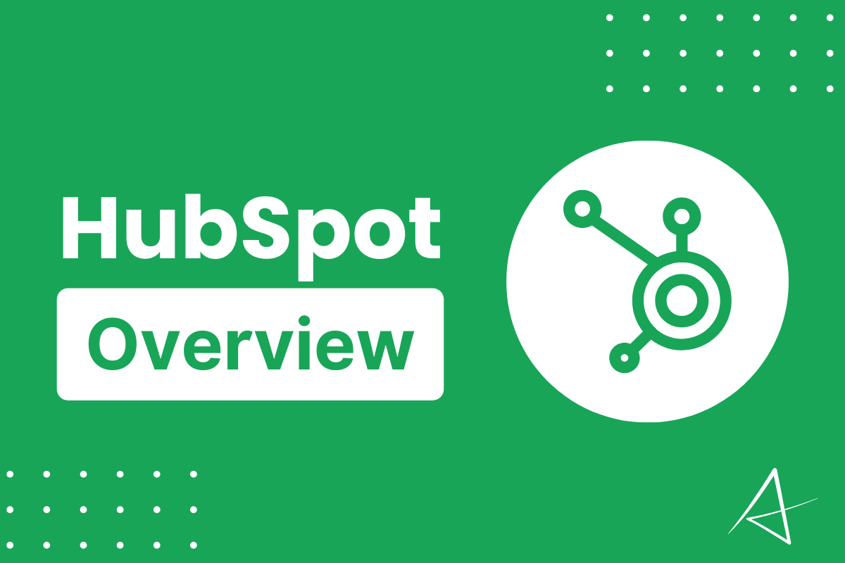 HubSpot overview