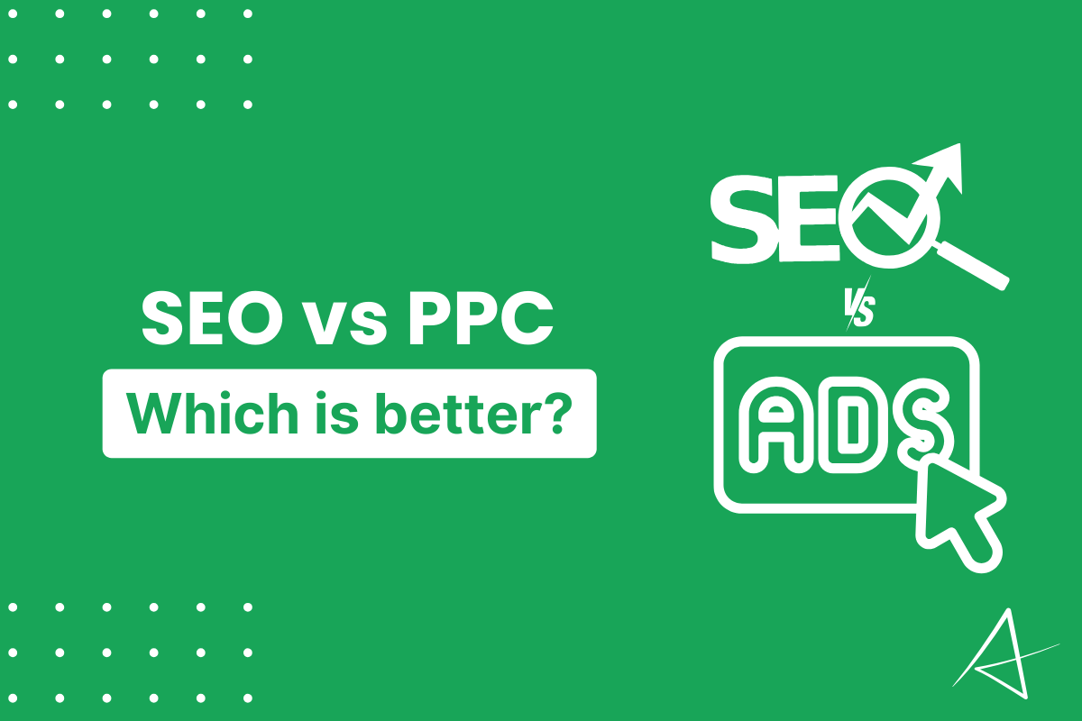 PPC vs SEO - Which is better for Faster Growth