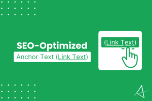 SEO Optimized Anchor Text
