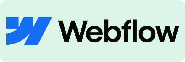 WebFlow Logo