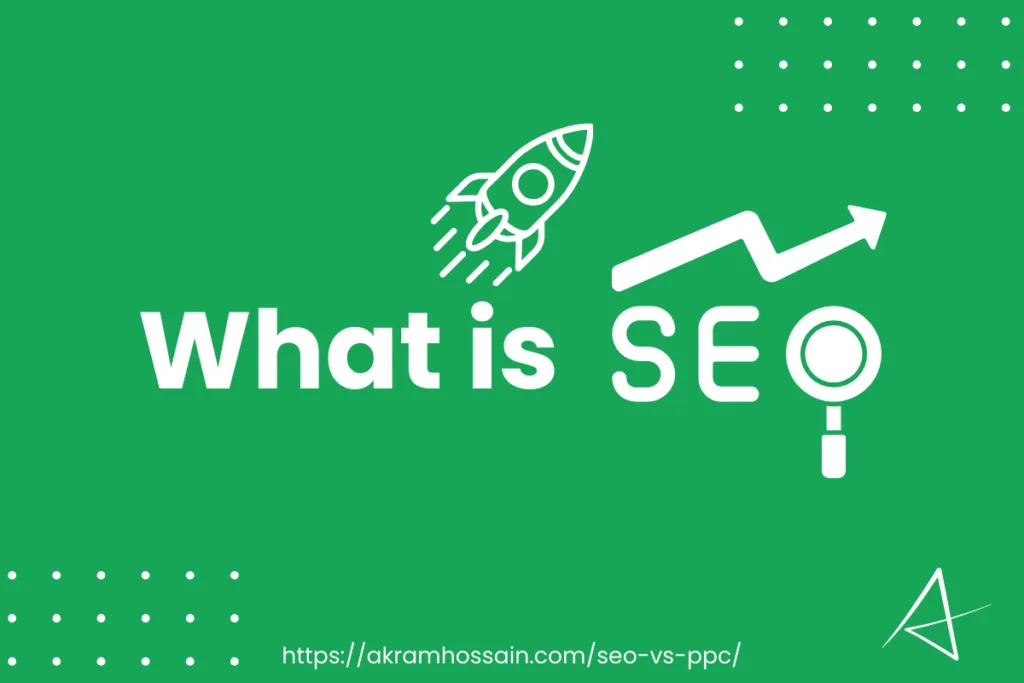 What is SEO (Search Engine Optimization)