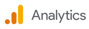 Google Analytics Logo