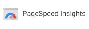 Google PageSpeed Insights