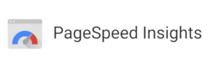 Google PageSpeed Insights