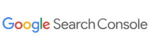 Google Search Console Logo