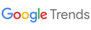 Google Trends Logo