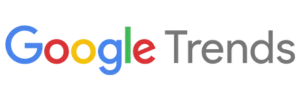 Google Trends Logo