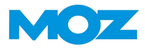 Moz Logo