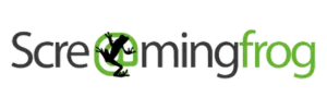 ScreamingFrog Logo