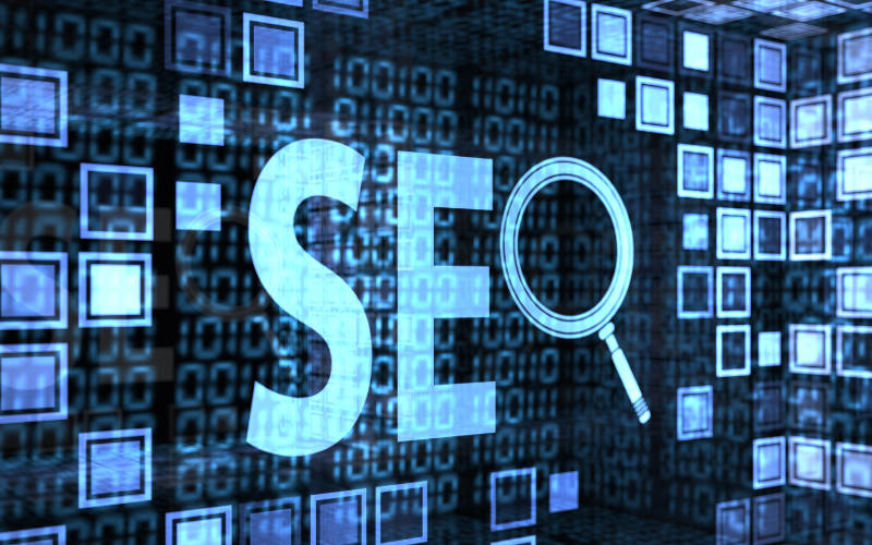 Technical SEO Service