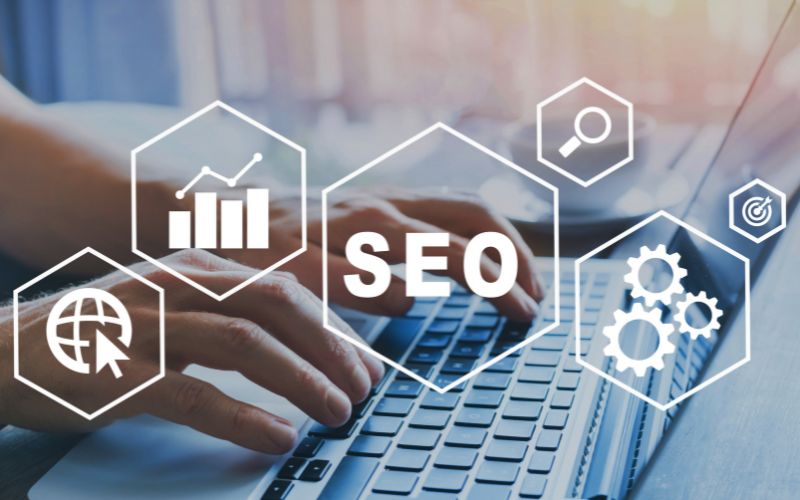 Advanced SEO Service by Akram Hossain