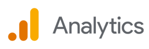 Google Analytics Logo