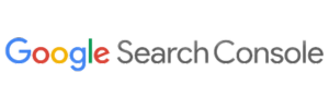 Google Search Console Logo