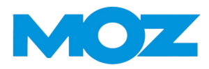 Moz Logo