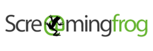 ScreamingFrog Logo