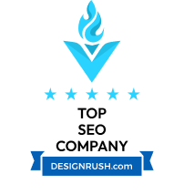 DesignRush Verified Badge for Akram Hossain