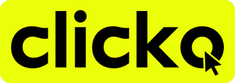 Clicko Limited - Logo