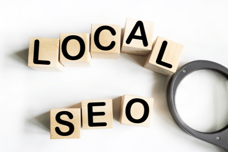 Improve Local SEO