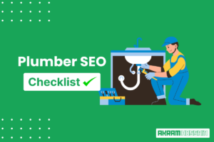 Proven SEO Checklist for Plumber