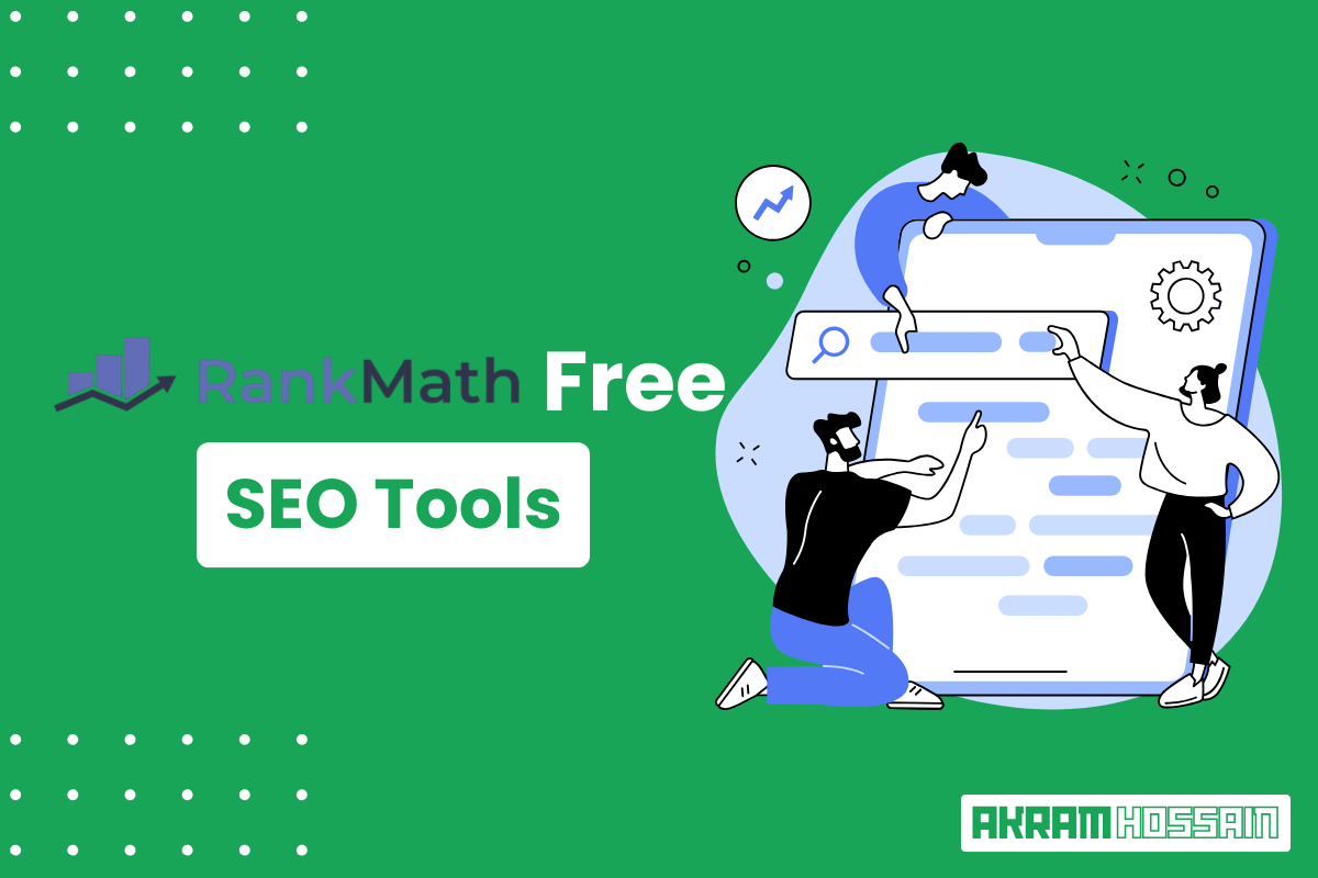 Rank Math Free SEO Tools