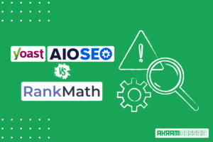 Yoast and AIOSEO vs Rank Math